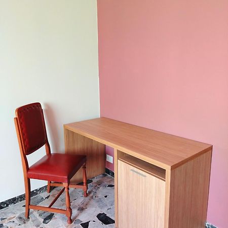Torres Rooms Σάσαρι Εξωτερικό φωτογραφία