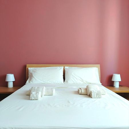 Torres Rooms Σάσαρι Εξωτερικό φωτογραφία