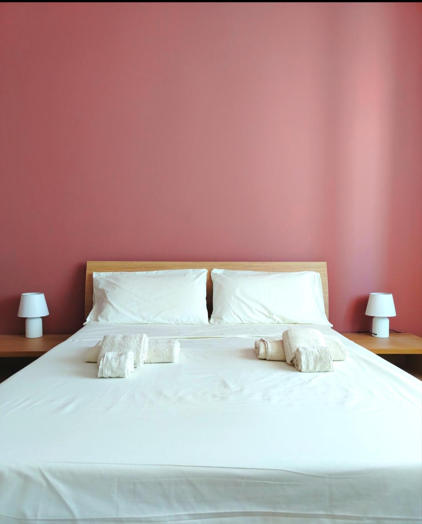Torres Rooms Σάσαρι Εξωτερικό φωτογραφία