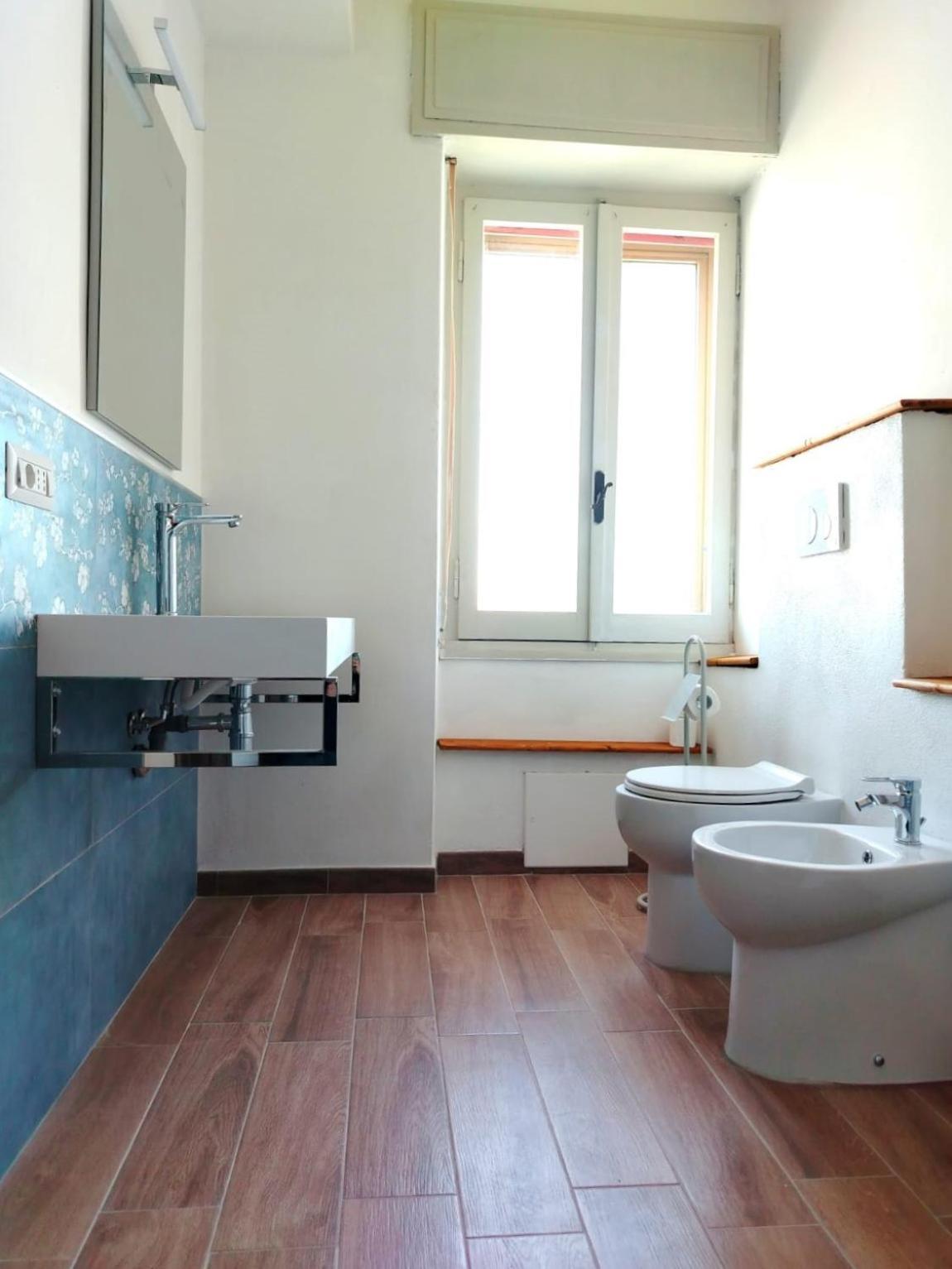 Torres Rooms Σάσαρι Εξωτερικό φωτογραφία